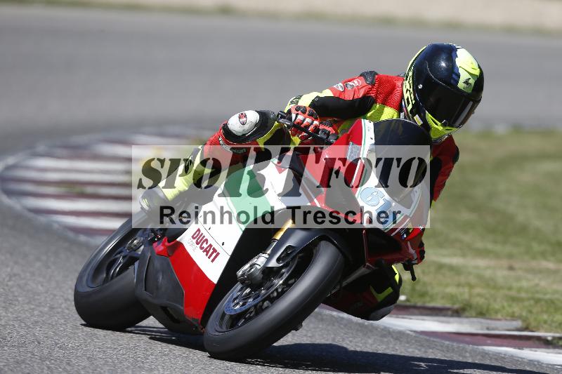 /27 24.07.2026  Speer Racing ADR/Gruppe gelb/611